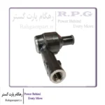 سیبک فرمان راست ام وی ام X22