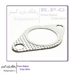 واشر گلونی اگزوز