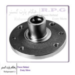 توپی چرخ جلو