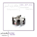 سیلندر ترمز چرخ جلو چپ