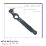 طبق جلو راست و چپ ام وی ام 110 و 110S