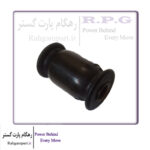 بوش طبق بلند جلو