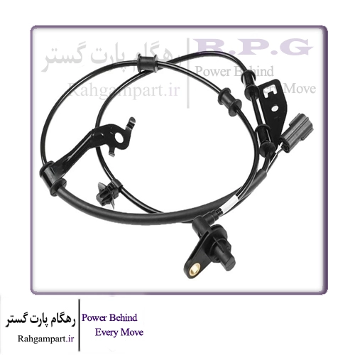 سنسور ABS چرخ جلو راست ام وی ام 550 و ام وی ام X33