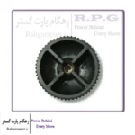 مهره زاپاس بند ام وی ام ۱۱۰ و ۳۱۵ و ۵۵۰ و ۵۳۰ و X22