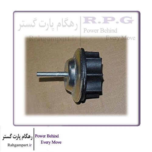 زاپاس بند تیگو 5