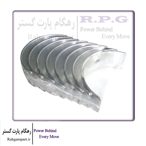 یاتاقان متحرک استاندارد ام وی ام X22 و ام وی ام 315