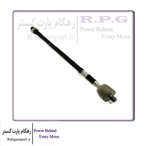 میل افقی فرمان ( بدون سیبک فرمان) ام وی ام X22