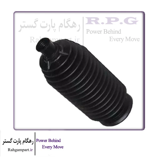 گردگیر جعبه فرمان ام وی ام 110s و 315 و 550 و 530