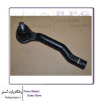سیبک فرمان چپ / END ASSY-TIE ROD,LH