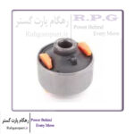 بوش کوچک - طبق جلو