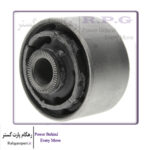 بوش بزرگ طبق عقب