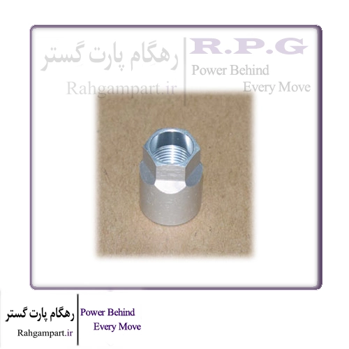 مهره سنسور فشار باد تایر