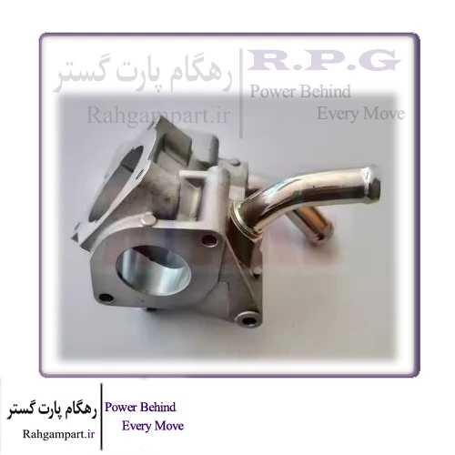 پوسته ترموستات ام وی ام X22