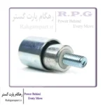 هرزگرد کوچک تسمه تایم