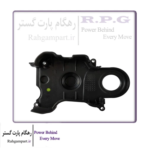 قاب پایینی تسمه تایم ام وی ام X22