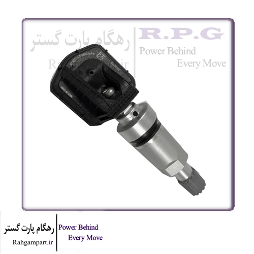 سنسور باد چرخ (TPMS) تیگو 5 و تیگو 8 و تیگو 7