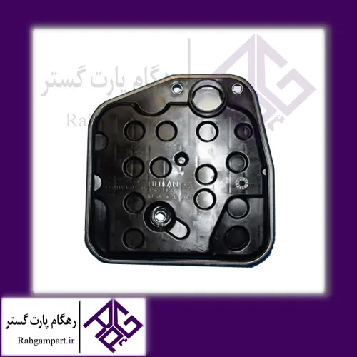 فیلتر روغن گیربکس ام وی ام X22 اتومات