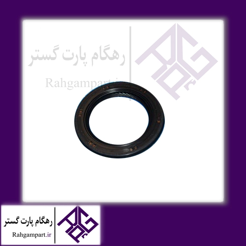 کاسه نمد پمپ روغن گیربکس ام وی ام X22 اتومات