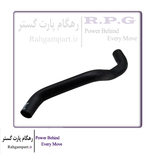 شیلنگ بالایی رادیاتور ام وی ام X22