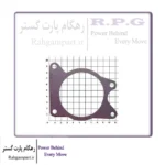 واشر واتر پمپ ام وی ام X22