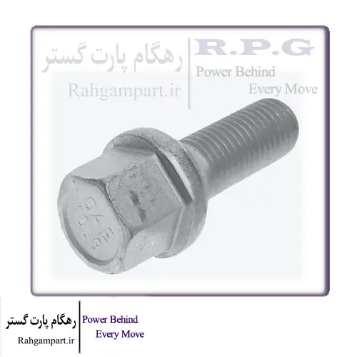 پیچ رینگ چرخ ام وی ام X33S