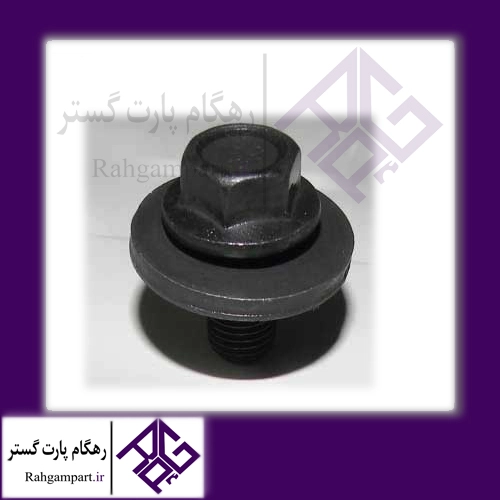 پیچ چرخ دنده میل سوپاپ ام وی ام 110s