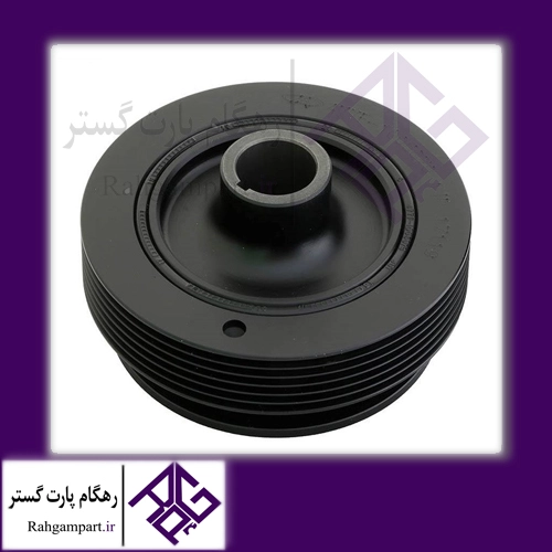 پولی میل لنگ ام وی ام 315