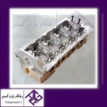 پوسته سر سیلندر ام وی ام X22 و ام وی ام 315