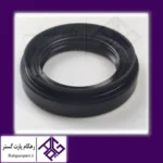 کاسه نمد دیفرانسیل (کاسه نمد شافت ورودي) ام وی ام X33