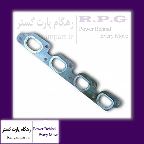 واشر منیفولد دود ام وی ام X22 و ام وی ام 315