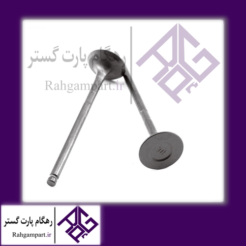 سوپاپ دود ام وی ام 110s
