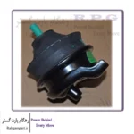 دسته موتور جلو ام وی ام X22