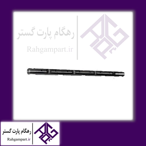 میل اسبک هوا ام وی ام 315