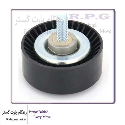 هرزگرد بزرگ تسمه تایم ام وی ام X33 و 550 و 530