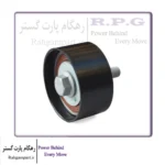 هرزگرد بزرگ تسمه تایم