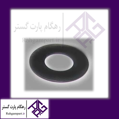 سیت پایینی فنر سوپاپ ام وی ام X22 پرو و ام وی ام 110s