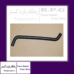 لوله خروجی سوپاپ PCV ام وی ام 315 و ام وی ام X22