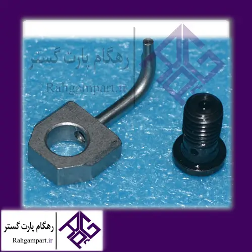 نازل خنک کن پیستون ام وی ام 110s نازل خنک کن پیستون ام وی ام 110s