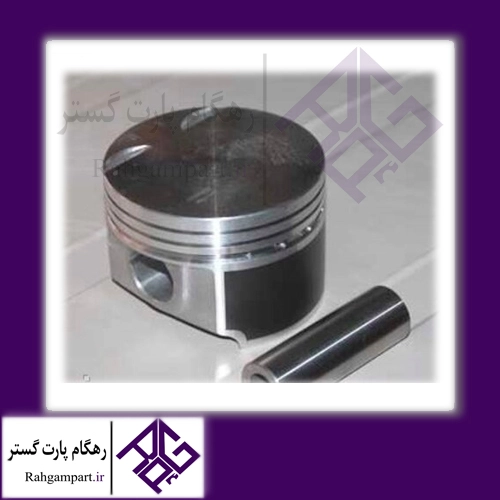 پیستون ام وی ام 315