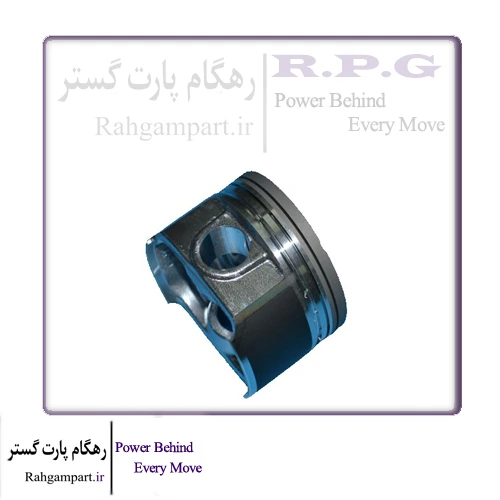 پیستون ام وی ام X22