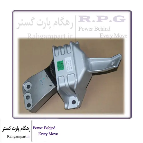 دسته موتور راست ام وی ام x22 اتومات