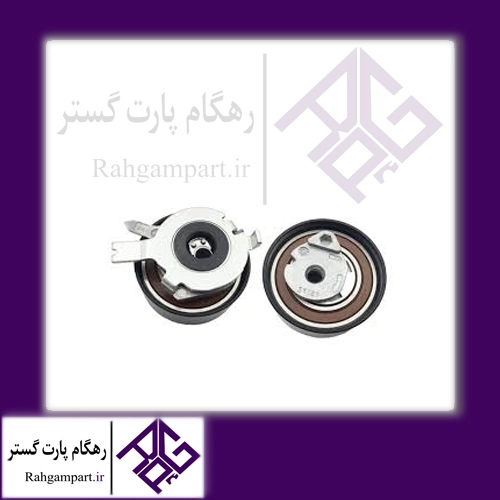 پولی سفت کننده تسمه تایم تیگو 5