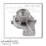 واتر پمپ ام وی ام 530 و 550 و x33 و تیگو 5