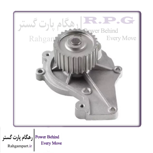 واتر پمپ ام وی ام 530 و 550 و x33 و تیگو 5