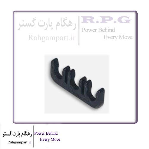 نگهدارنده وایر (۳ تایی) ام وی ام 315