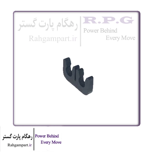 نگهدارنده وایر ۲ تایی ام وی ام 315