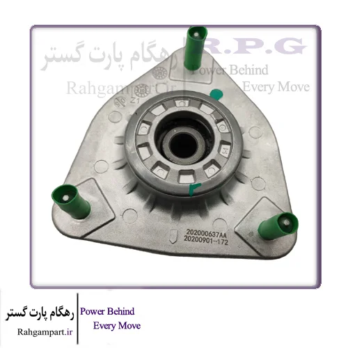 توپی سر کمک فنر جلو تیگو 7 و تیگو 8 و X55 پرو و فونیکس FX