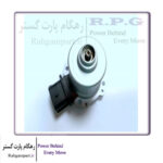 موتور عملگر کلاچ