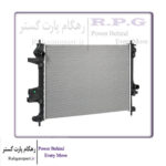 رادیاتور آب