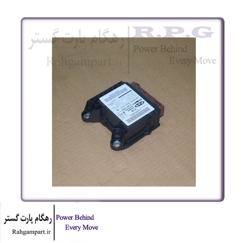 واحد کنترل ایربگ